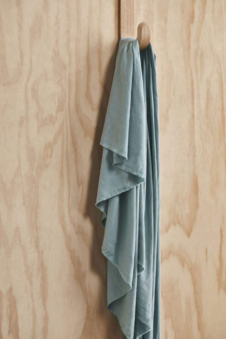 Crispy Crepe Blue Mist - meetMILK