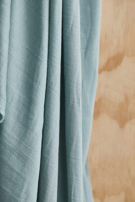 Crispy Crepe Blue Mist - meetMILK