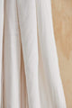 Crispy Crêpe Bright White - meetMILK