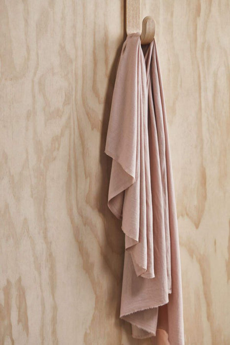 Crispy Crepe Powder Pink - meetMILK