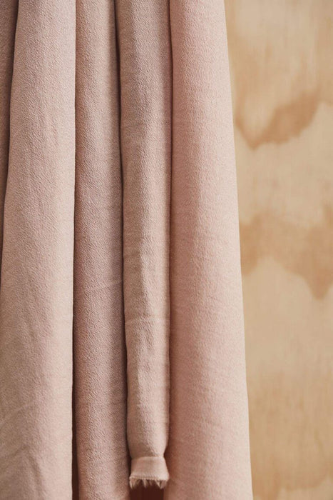 Crispy Crepe Powder Pink - meetMILK