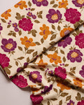Ecovero™ viscose Dalia - Lise Tailor
