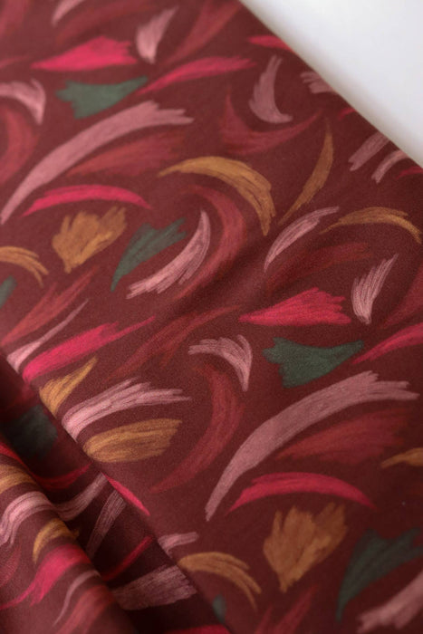 Ecovero™ Viscose Frisson - Lise Tailor