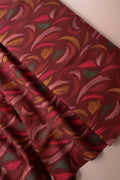 Ecovero™ Viscose Frisson - Lise Tailor