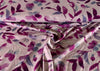 Ecovero viscose jersey