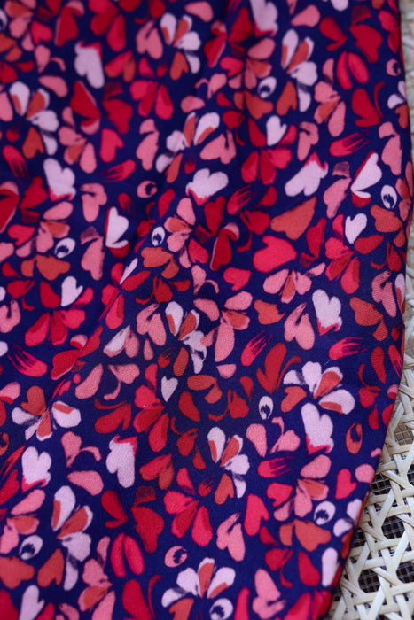 Ecovero™ Viscose Scintille - Lise Tailor