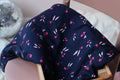 French Terry Clafoutis - Lise Tailor