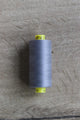 Polyester Naaigaren 1000m Licht Grijs - Gütermann