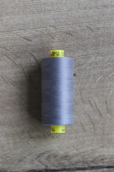 Polyester Naaigaren 1000m Licht Grijs - Gütermann