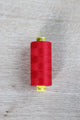 Polyester Naaigaren 1000m Rood - Gütermann