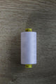 Polyester Naaigaren 1000m Wit- Gütermann