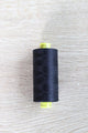 Polyester Naaigaren 1000m Zwart - Gütermann
