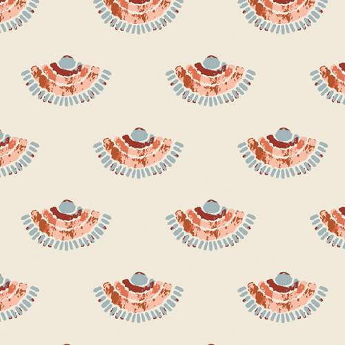 Cotton Poplin Cocooning - AGF
