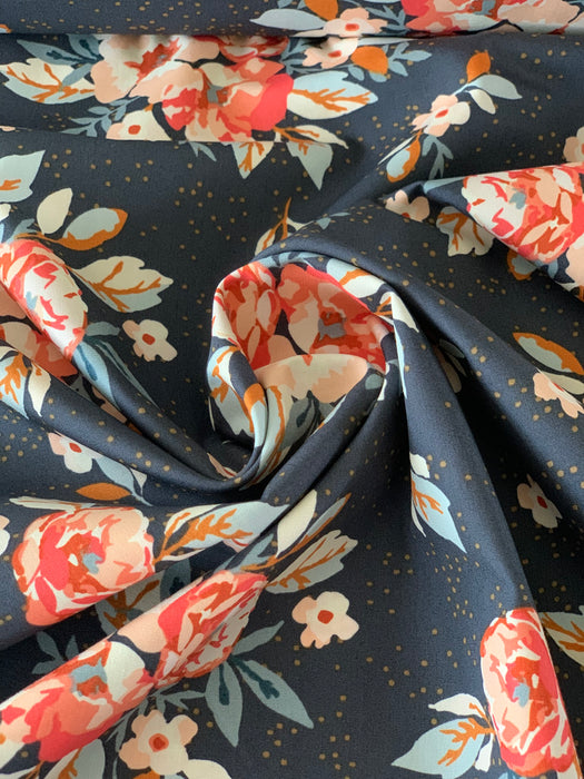 Cotton Poplin Togetherness at Home - AGF