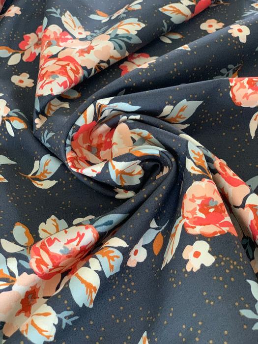 Cotton Poplin Togetherness at Home - AGF