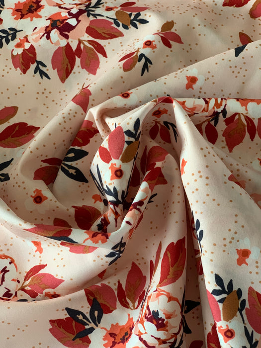 Cotton Poplin Togetherness at Heart - AGF