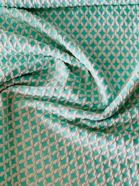 Stof voor vest gilet of trui