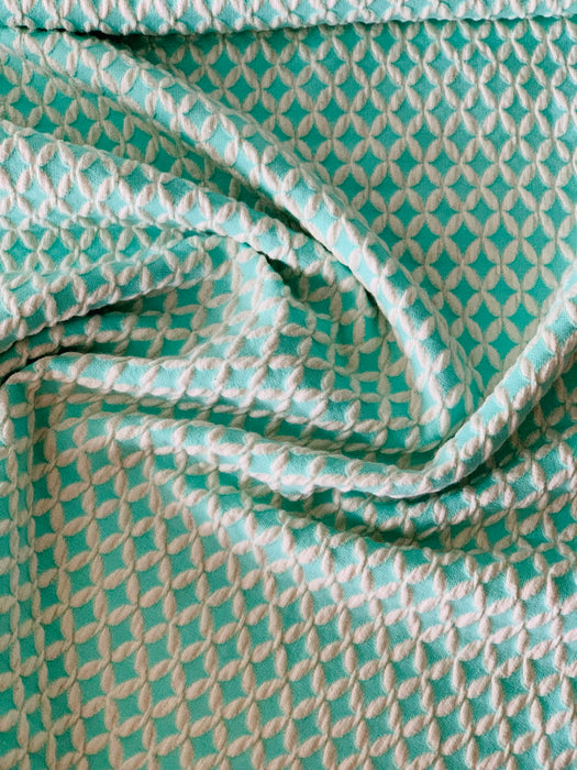 Stof voor vest gilet of trui