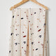 Vera Crepe Petals White - Mind the Maker