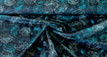 Katoen Jersey Avalana - Stof Fabrics