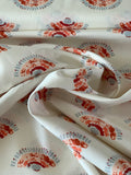 Katoen Poplin Cocooning - AGF