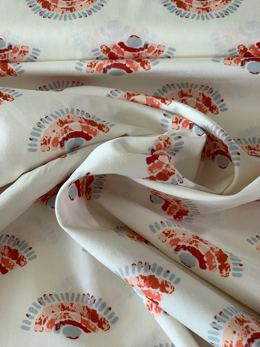 Katoen Poplin Cocooning AGF