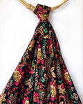 Viscose Flamed Bohemian - My Dress Made