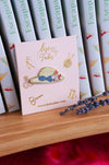 Magnetische naaldhouder van Lise Tailor