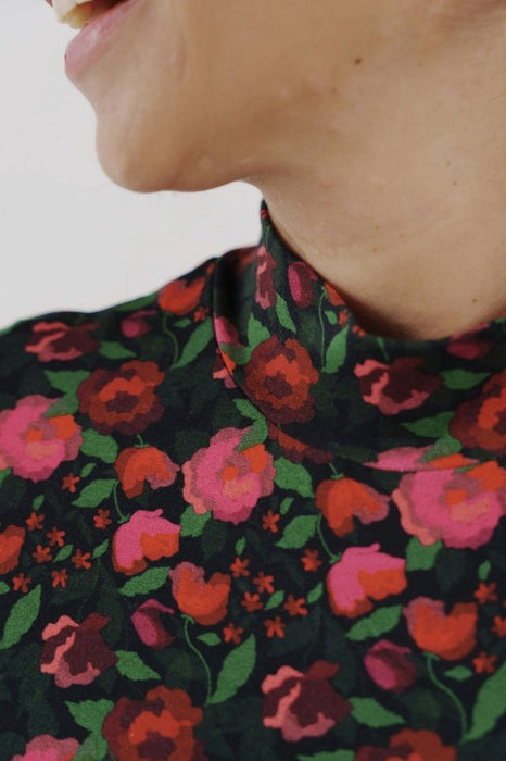 Naaipatroon Sora body Lise Tailor col