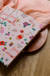 Notebook Lise Tailor