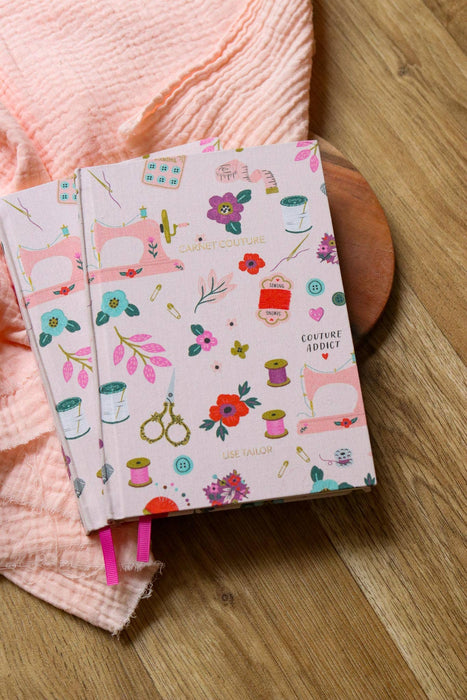 Notitieboekje Lise Tailor