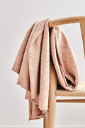 Organic Slub Jacquard Knit Rose – Mind the Maker