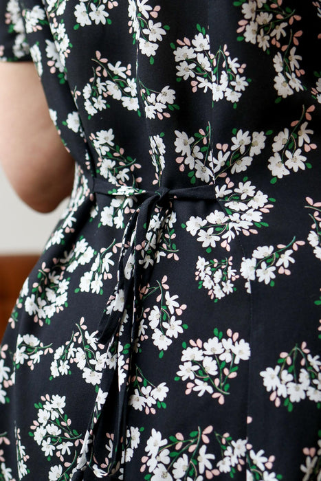EcoVero™ Viscose Bliss - Lise Tailor