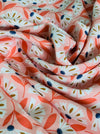 100% Rayon Daisy Cloud9 Fabrics