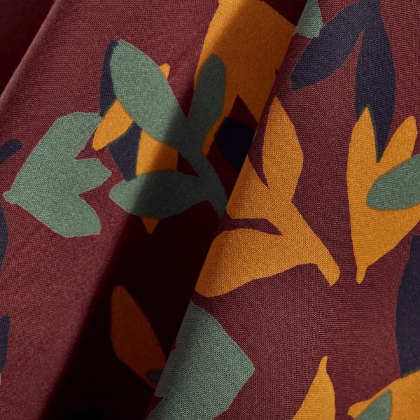 EcoVero™ Viscose Seraphine- Atelier Brunette