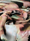 Stof fabrics dreamy close up