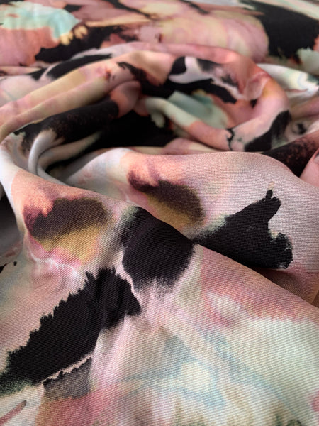 Stof fabrics dreamy print