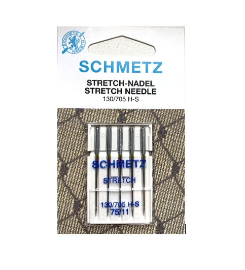 Schmetz Stretch Machinenaalden 75/11