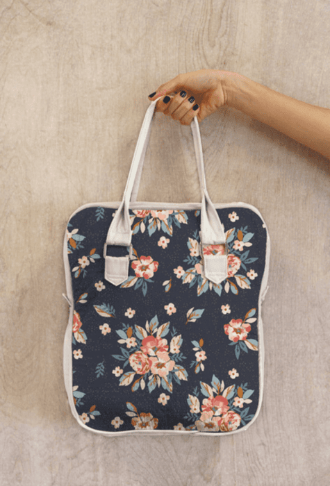 Cotton Poplin Togetherness at Home - AGF