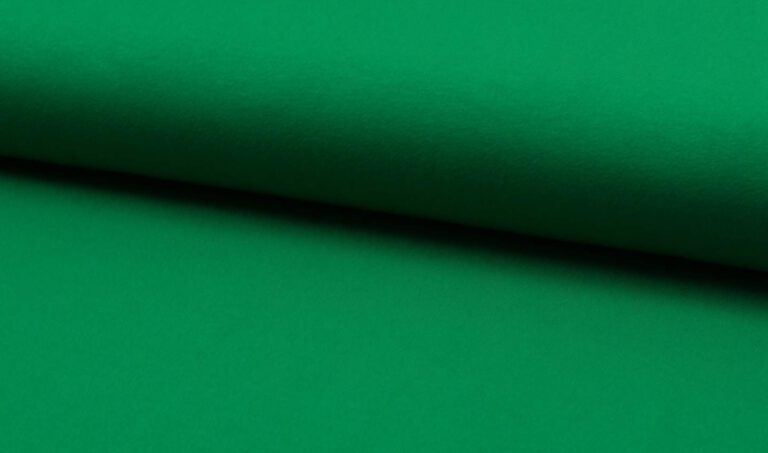 Luxe Viscose Tricot Emerald - Quality Textiles