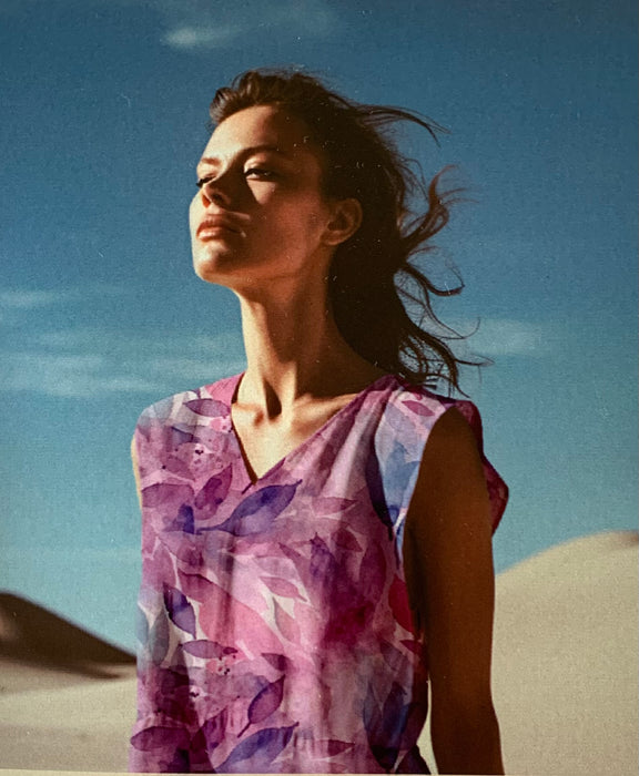 Viscose Light & Lush - Stof Fabrics