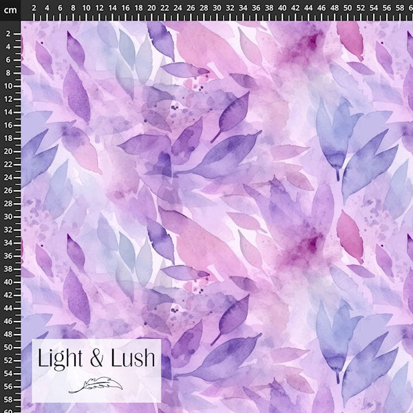 Viscose Light & Lush - Stof Fabrics