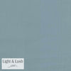 Solid viscose dusty blue