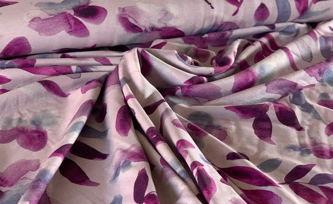 Viscose Jersey