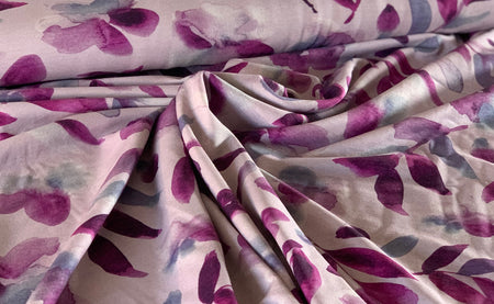 Viscose Jersey