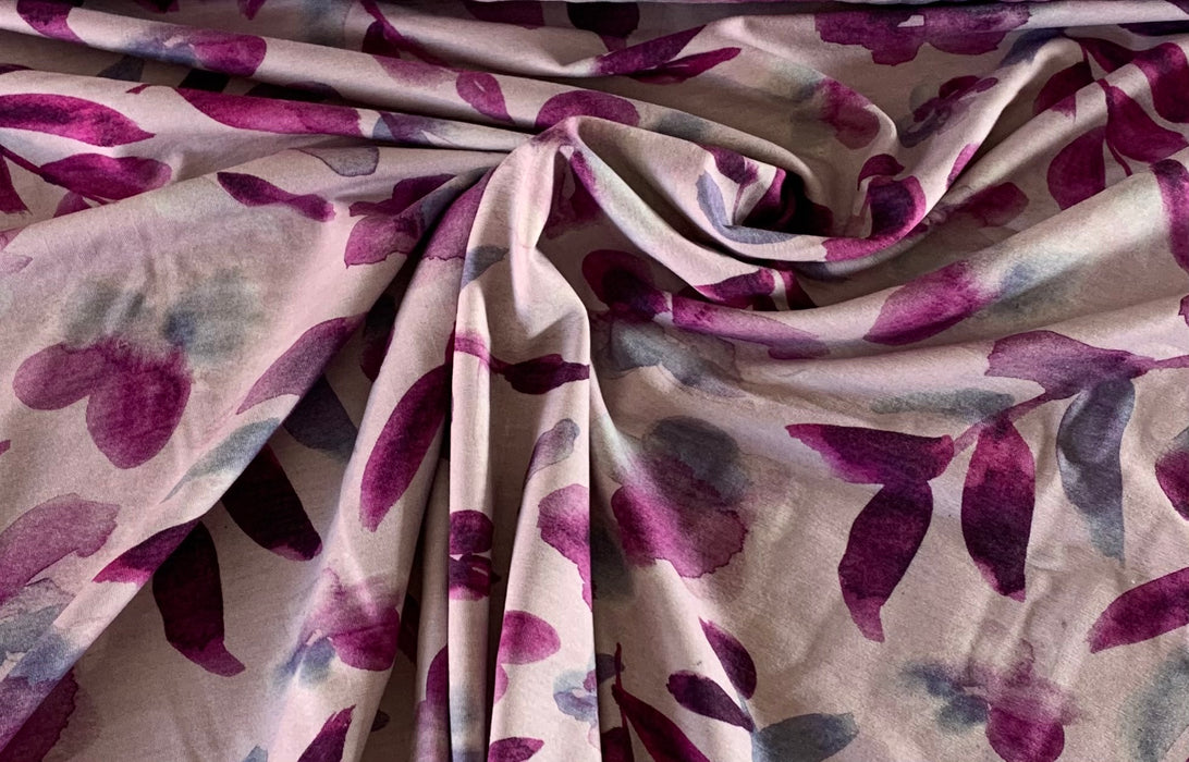 Viscose jersey