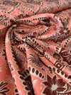 Viscose light & lush summer