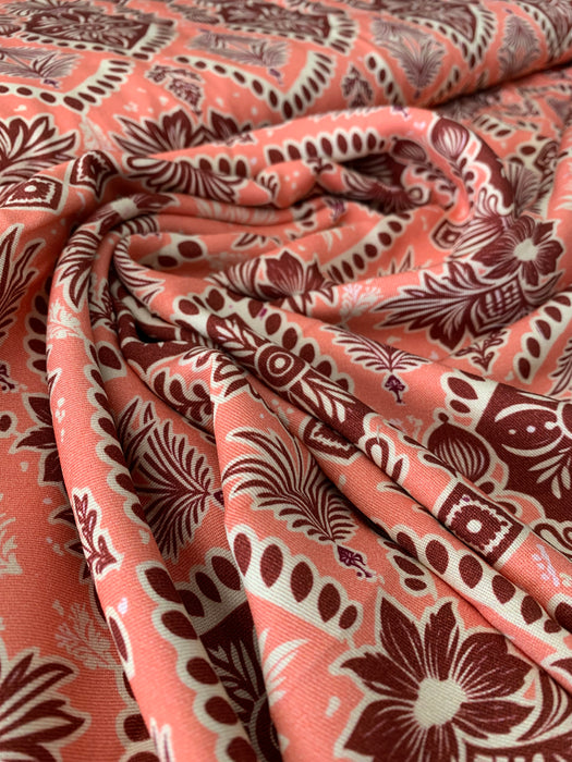 Viscose light & lush summer