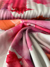 Viscose splash