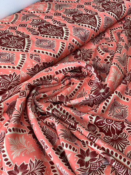 Viscose summer
